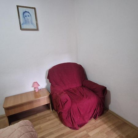 Rooms Vinko, Medugorje المظهر الخارجي الصورة