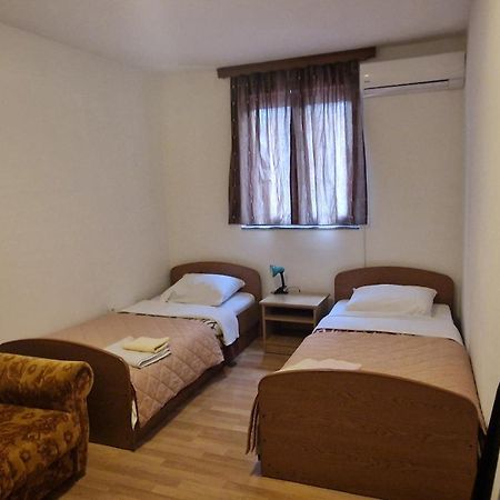 Rooms Vinko, Medugorje المظهر الخارجي الصورة