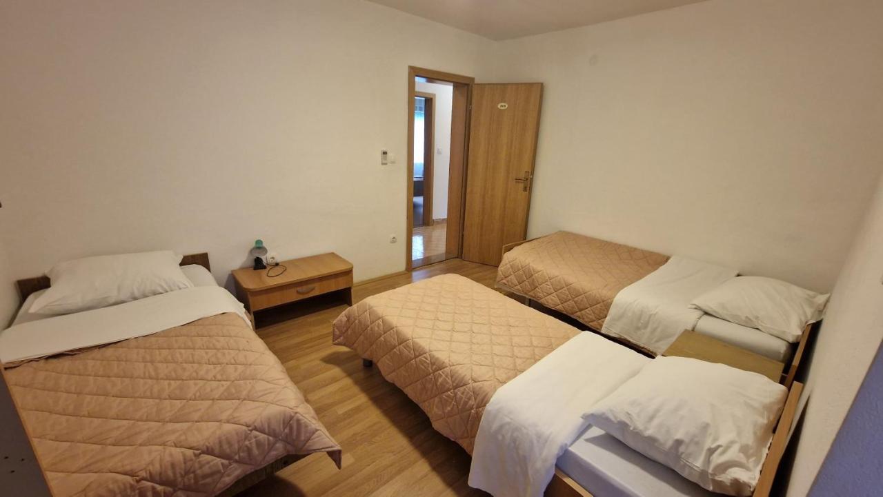 Rooms Vinko, Medugorje المظهر الخارجي الصورة