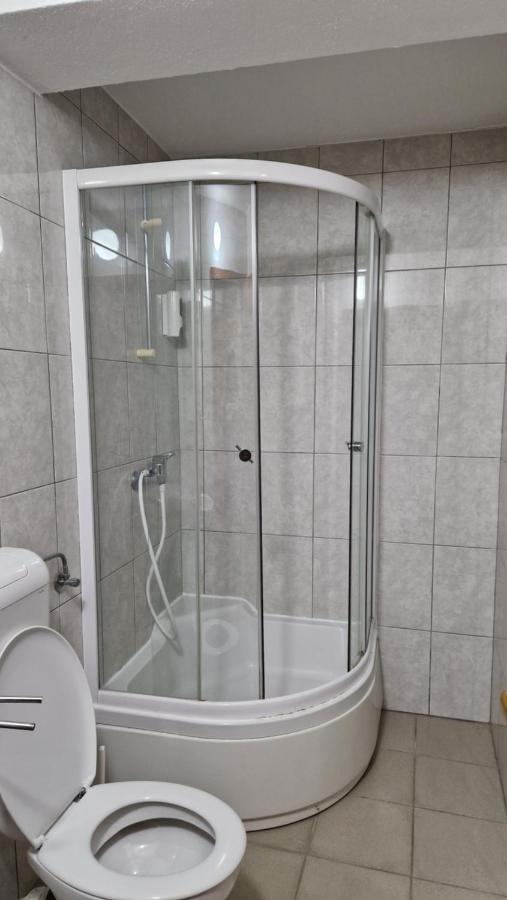 Rooms Vinko, Medugorje المظهر الخارجي الصورة