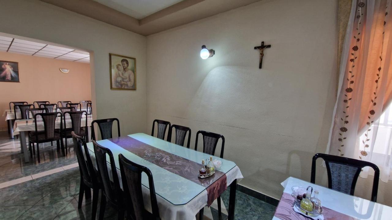 Rooms Vinko, Medugorje المظهر الخارجي الصورة