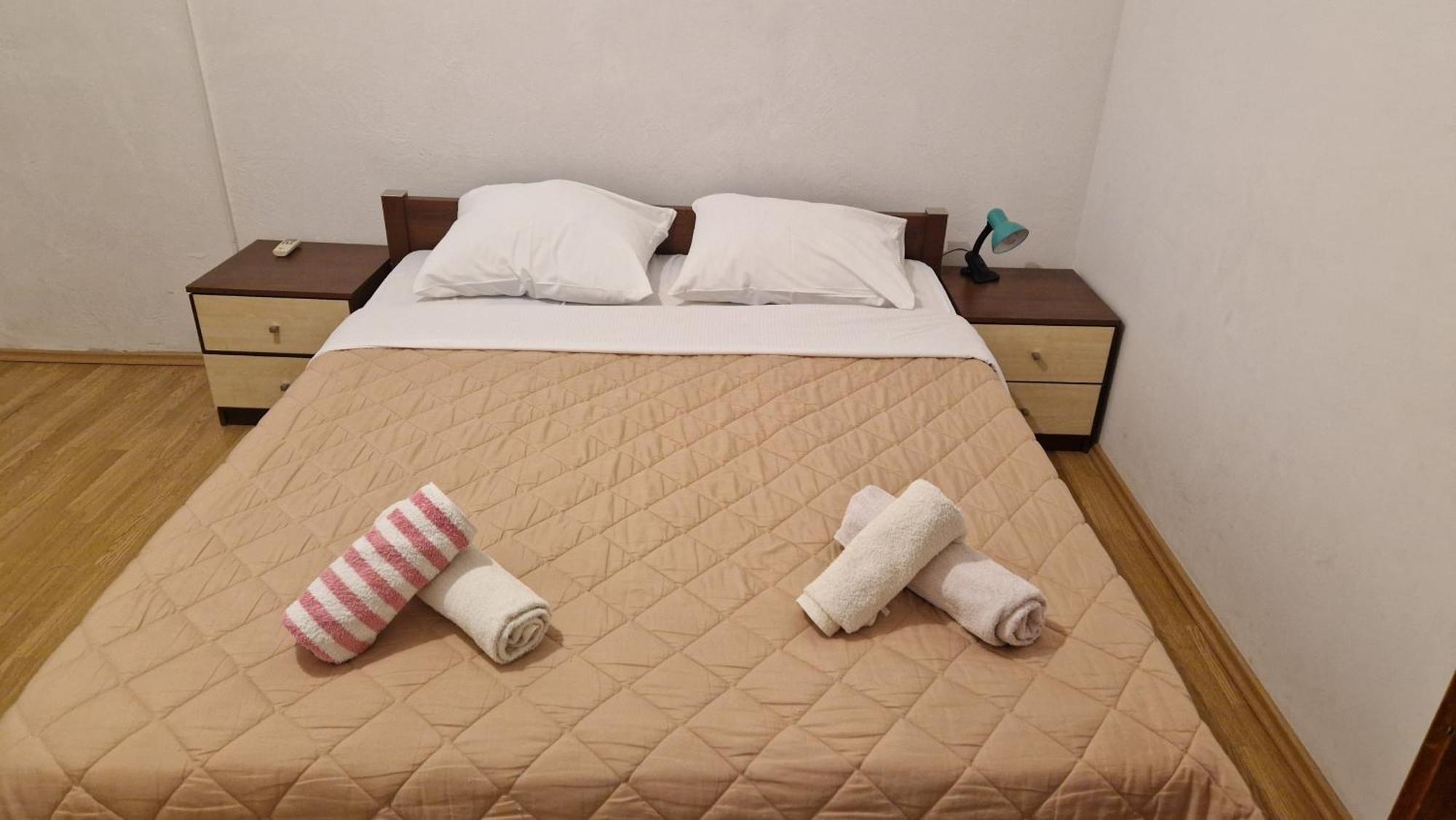 Rooms Vinko, Medugorje المظهر الخارجي الصورة
