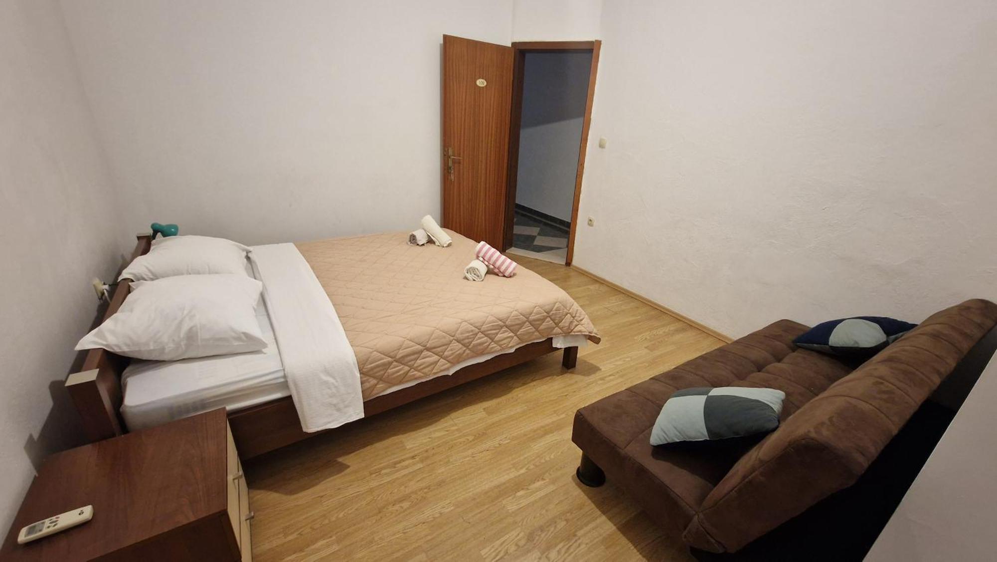 Rooms Vinko, Medugorje المظهر الخارجي الصورة