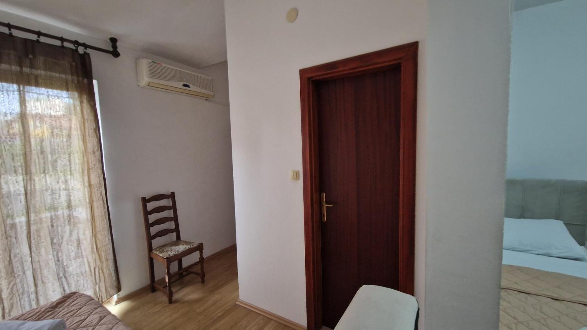 Rooms Vinko, Medugorje المظهر الخارجي الصورة