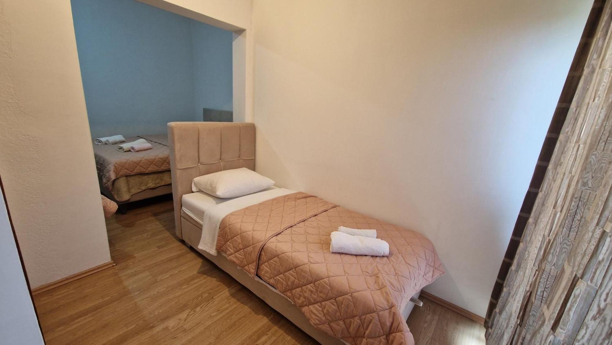Rooms Vinko, Medugorje المظهر الخارجي الصورة