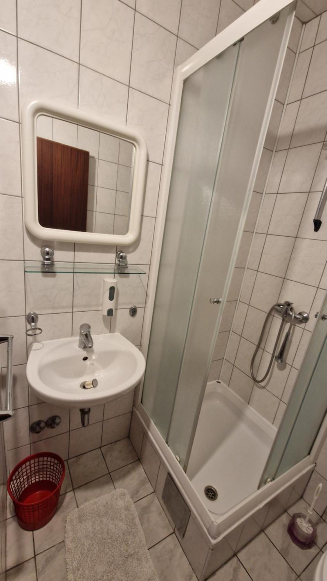 Rooms Vinko, Medugorje المظهر الخارجي الصورة