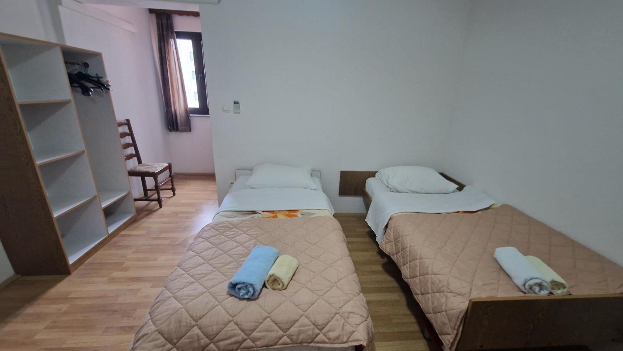 Rooms Vinko, Medugorje الغرفة الصورة